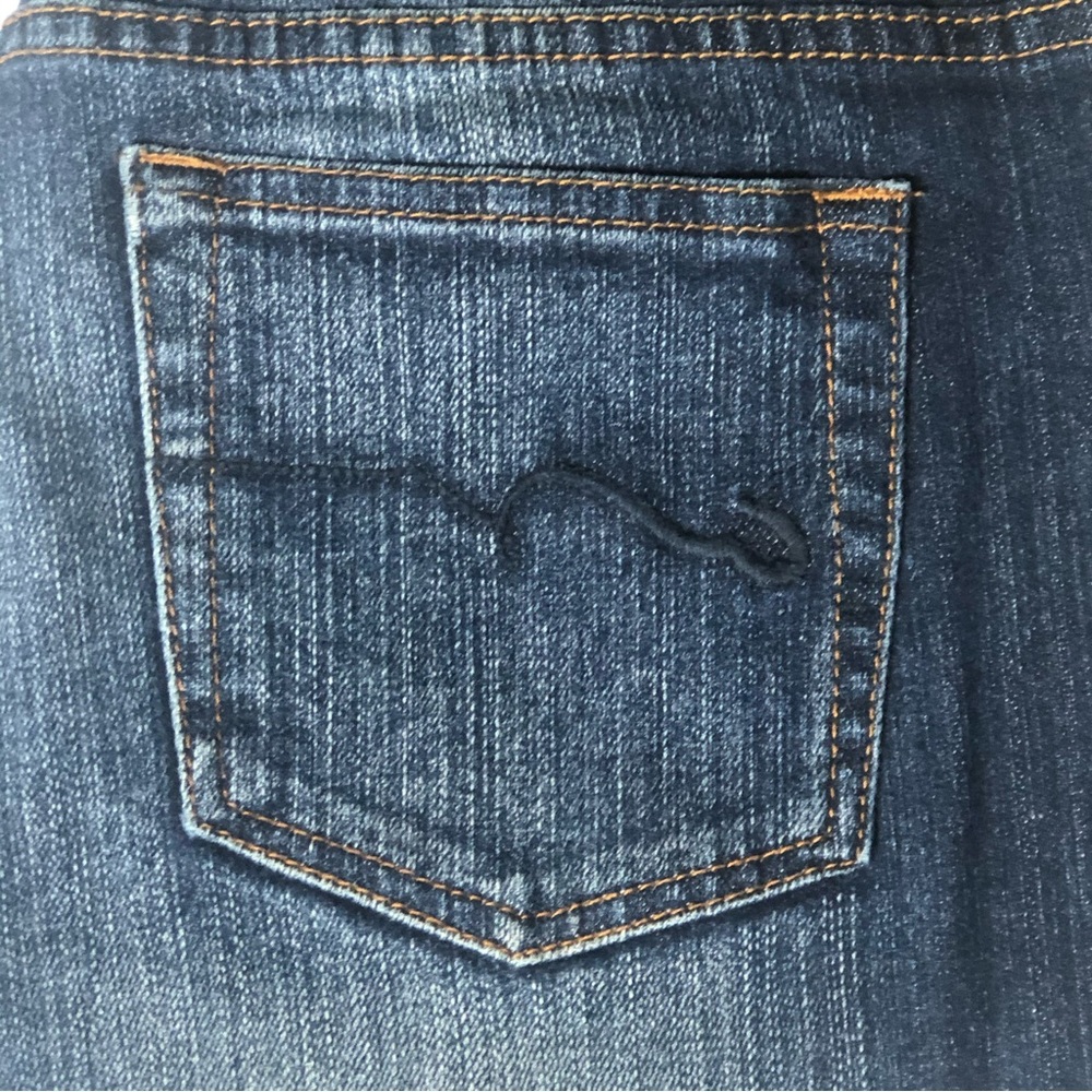 American Rag Bootcut Jeans - Picture 6 of 6